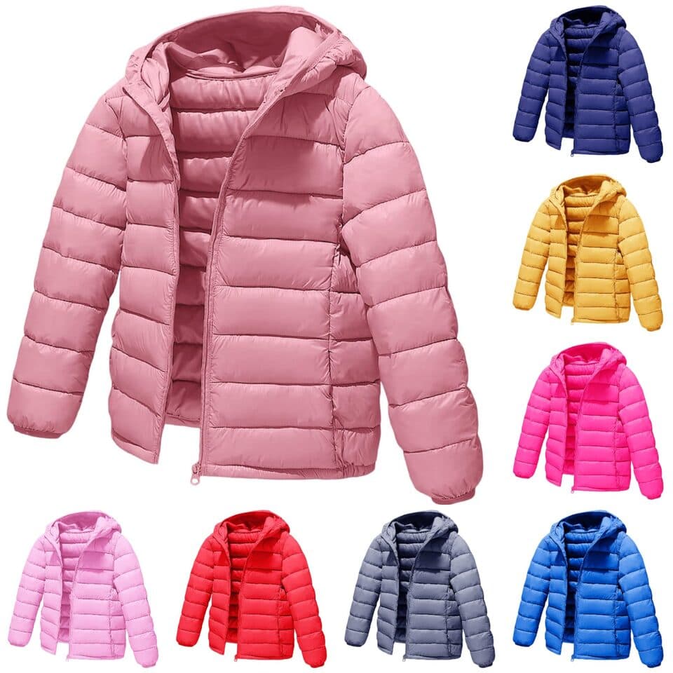 Outerwear