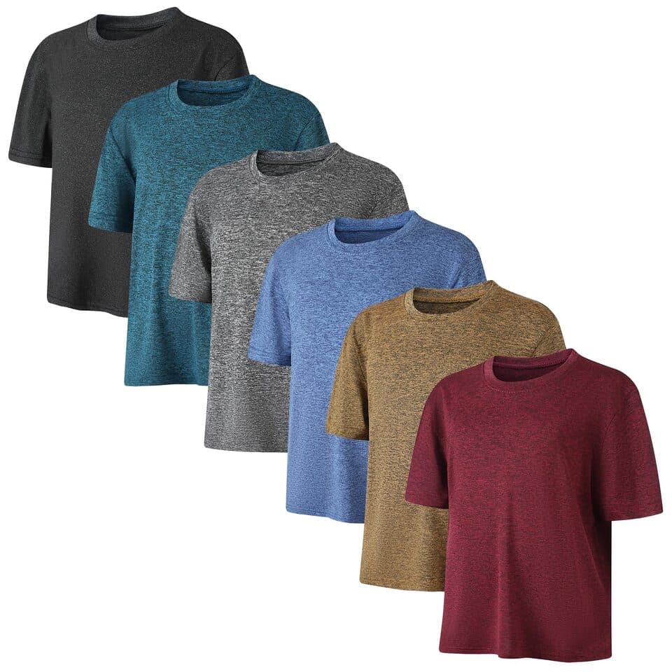 Tops & Tees